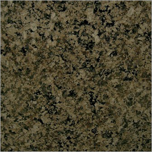 Desert Brown Granite