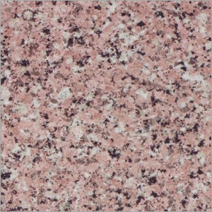 Rosy Pink Granite