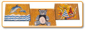 Coir Fibre Mats