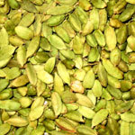 Cardamom