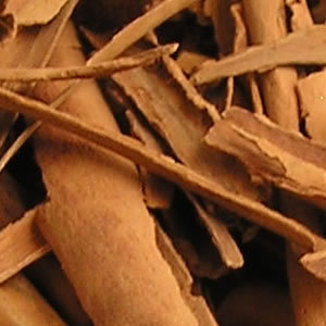 Cinnamon(Dalchini)
