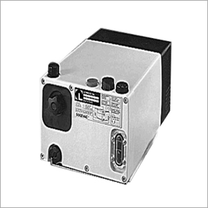 Rotary Vane Vacuum Pumps
