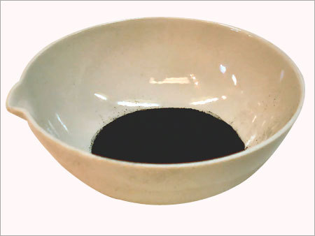 Silver Sulfide