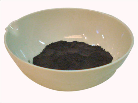 Silver Oxide