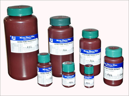 Silver Nitrate