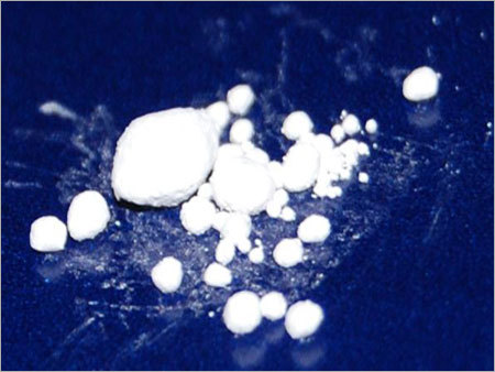 Mercuric Chloride