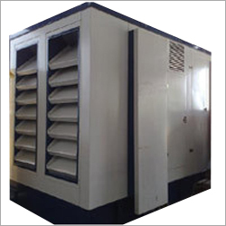 Acoustic Enclosure