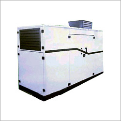 Generator Acoustic Enclosure