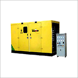 Greaves Diesel Generator Sets