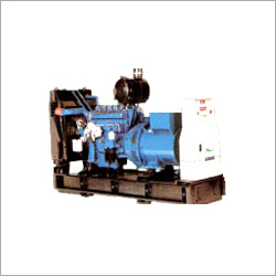 Kirloskar Diesel Generator Sets