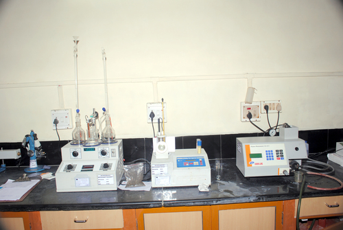 Instrument Facility Service