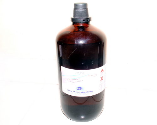 Toluence Sulphur Free