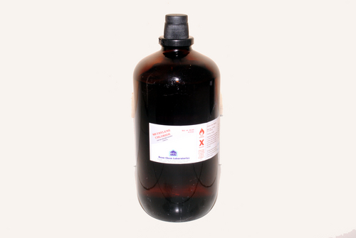 Methylene ChlorideLR Grade