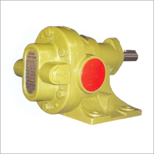 AP Type Rotary Gear Pump