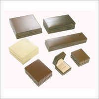 Pvc Decorative Jewelry Boxes