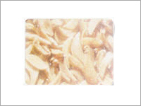 Dehydrated Garlic Flakes