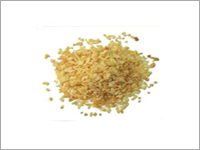 Dehydrated Garlic Minced
