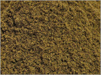 Vegetable Masala