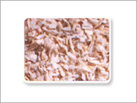 Dehydrated White Chopped - Dehydrated Vegetables Off-White Color | Long Shelf Life Easy Storage Versatile Use Cost Effective