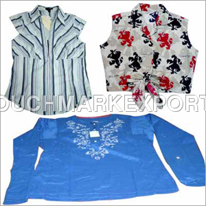 Girls Top