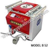 Jaymac TMT ReBar Bending Machine