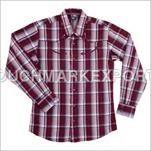 Casual and Formal Shirts