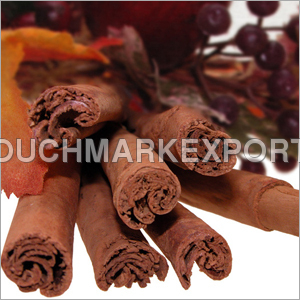 Cinnamon