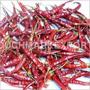 Red Chilly