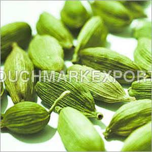 Cardamom