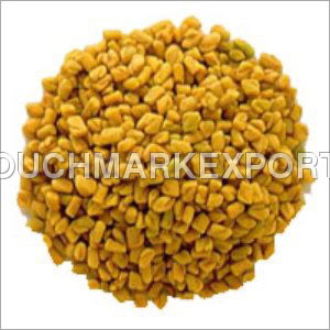 Fenugreek Seeds