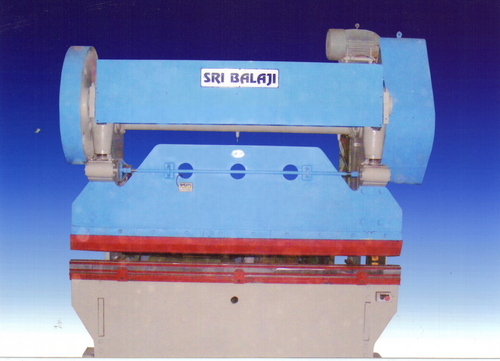 Press Brake