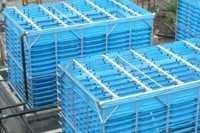 Natural Draft Cooling Towers