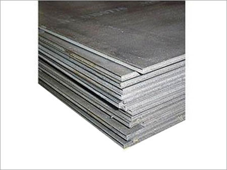 Plate, Sheet, Coil