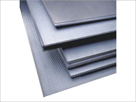 Plate, Sheet, Coil