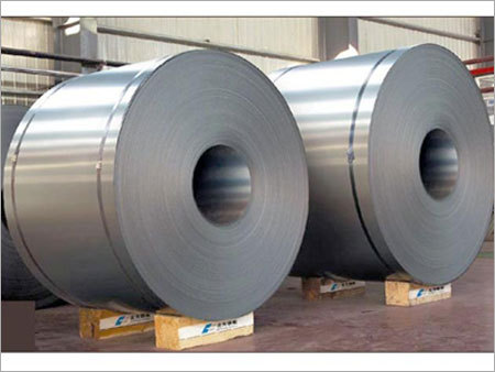 Plate, Sheet, Coil