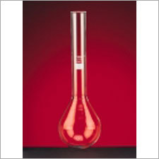 Cylindrical Vessel