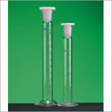 Measuring Cylinder Joint