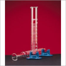 Measuring Tubes