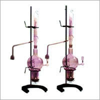 Distillation Units