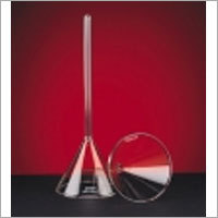 Glass Funnels