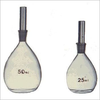 Laboratory Flasks