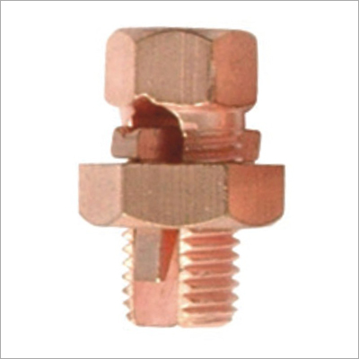 Split Bolt Connector