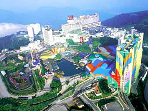 Travel & Tour Packages