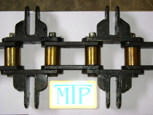 Lock chain