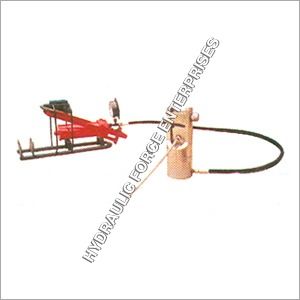 Hydraulic Conductor Cutter