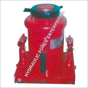 Hydraulic Bottle Jack