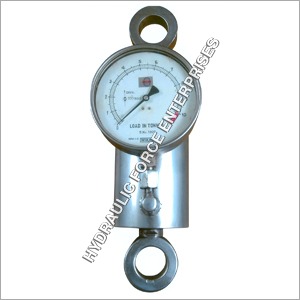 Hydraulic Dynamometer