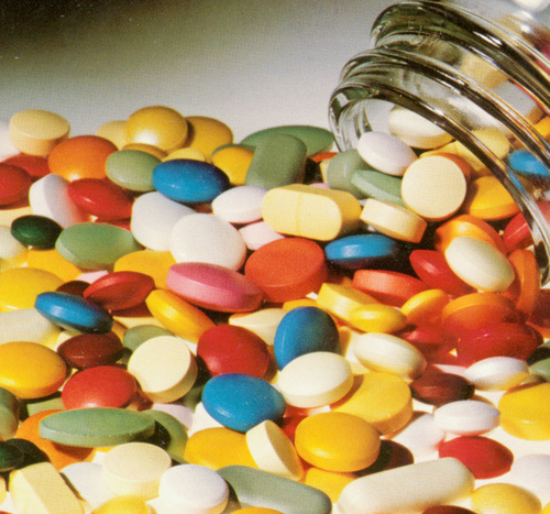 Tablets, Liquids,Animal feeds & Mineral mixture
