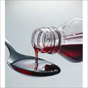 Cough Syrup