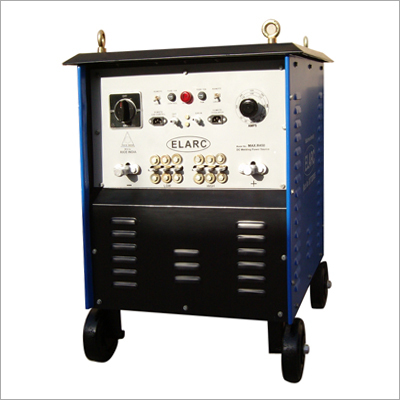 Welding Machinery
